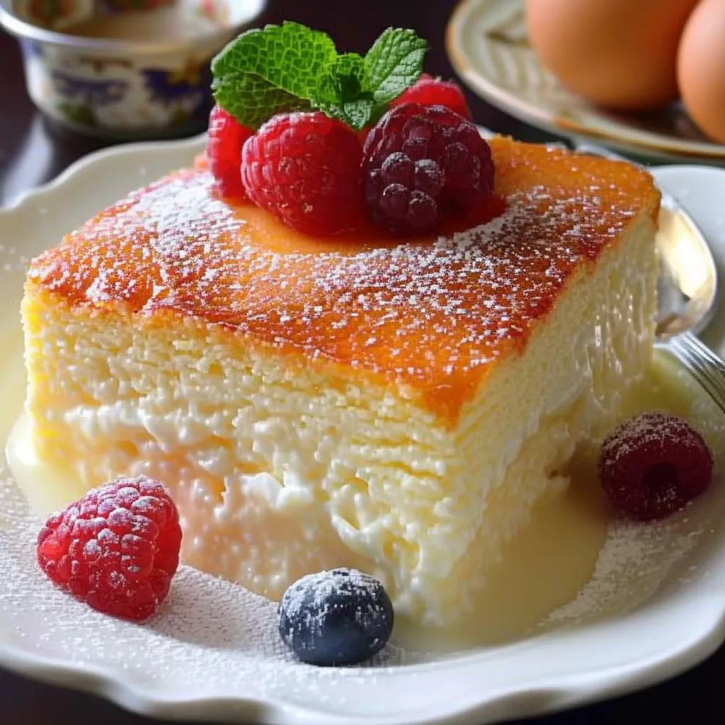 Moelleux yaourt fait maison tout doux