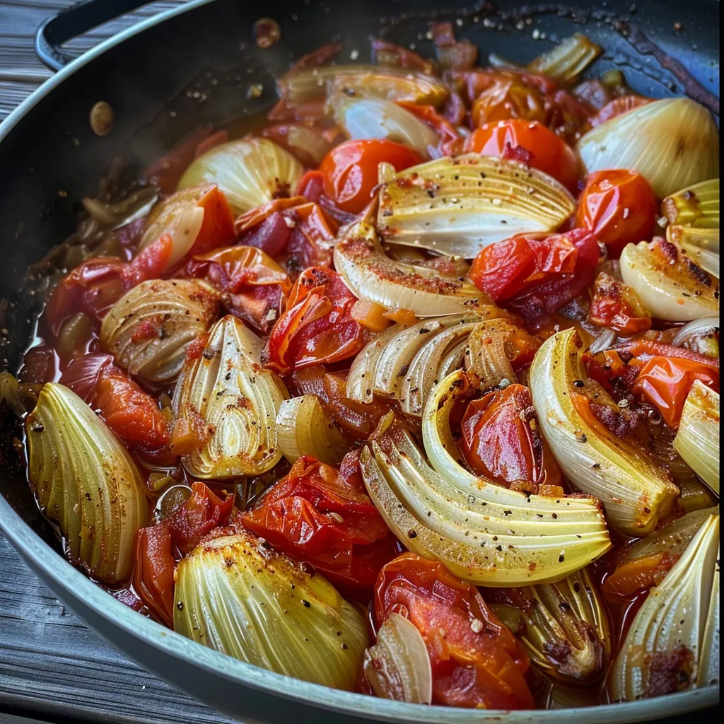 Fenouil Confit Traditionnel à la Corse