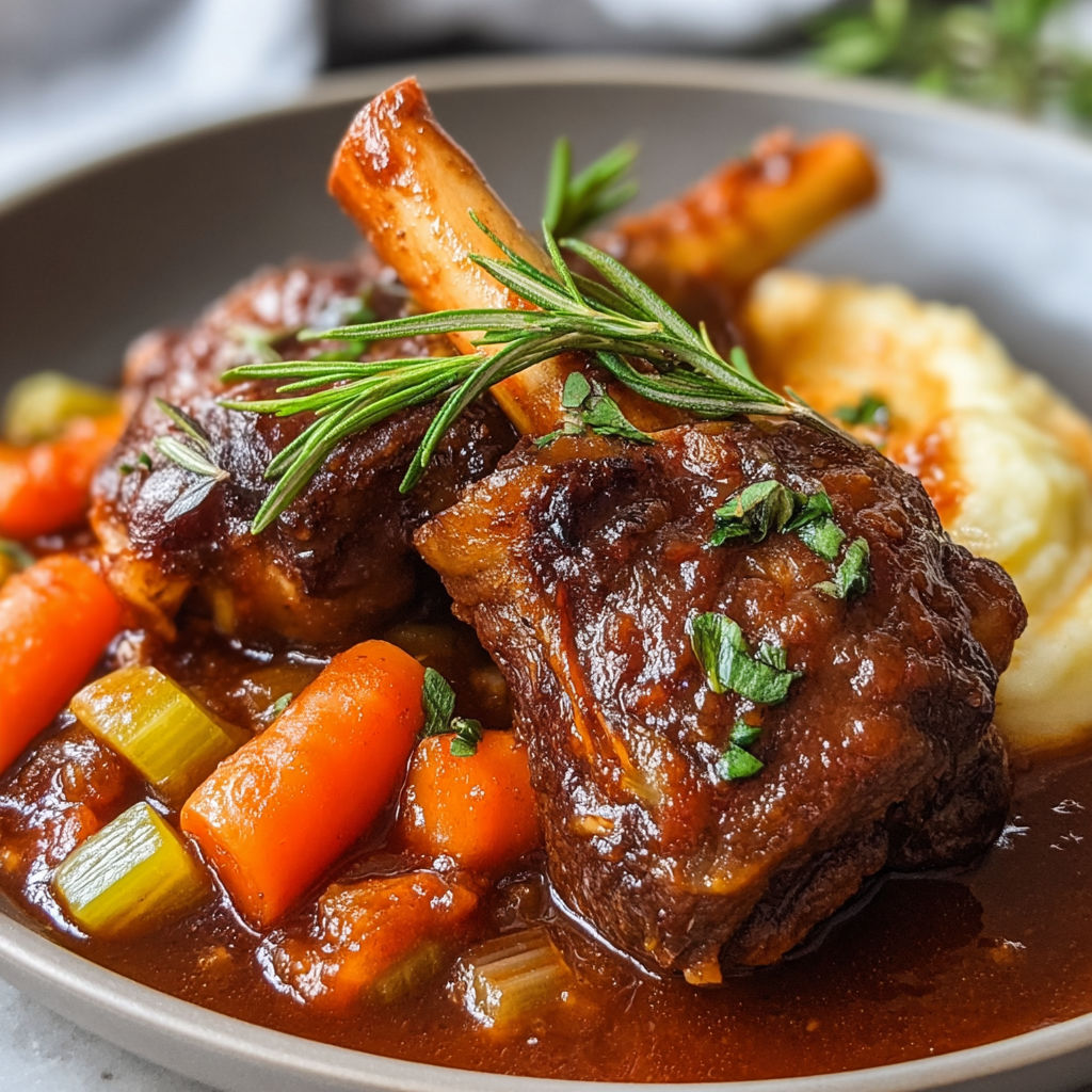 Viande mijotée nappée de sauce épicée et légumes fondants comme carottes ou pommes de terre.