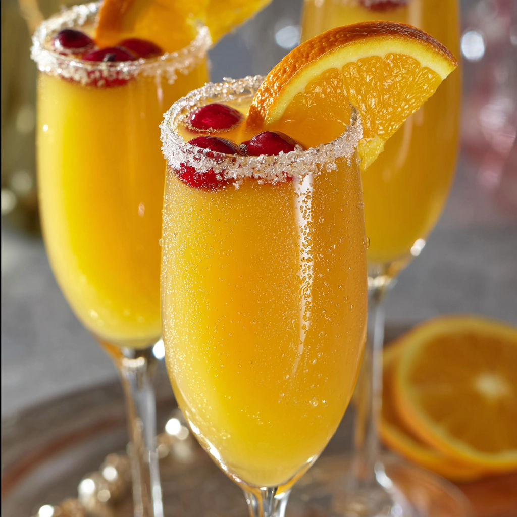 Punch de Noël maison vibrant aux agrumes, épices et douceurs à partager.