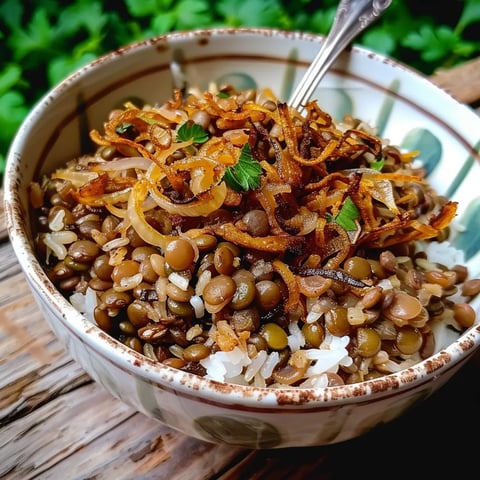 Mejadra Ottolenghi Facile