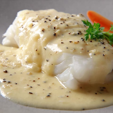 Des papillotes de cabillaud à la vanille bien gourmandes, poisson moelleux et petits légumes pour un bon repas.